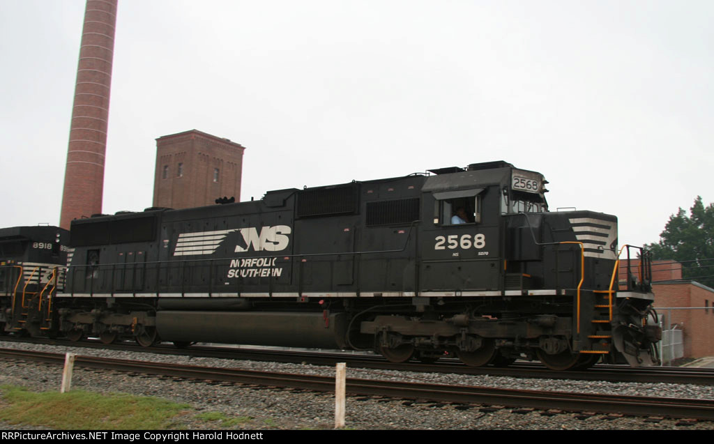 NS 2568